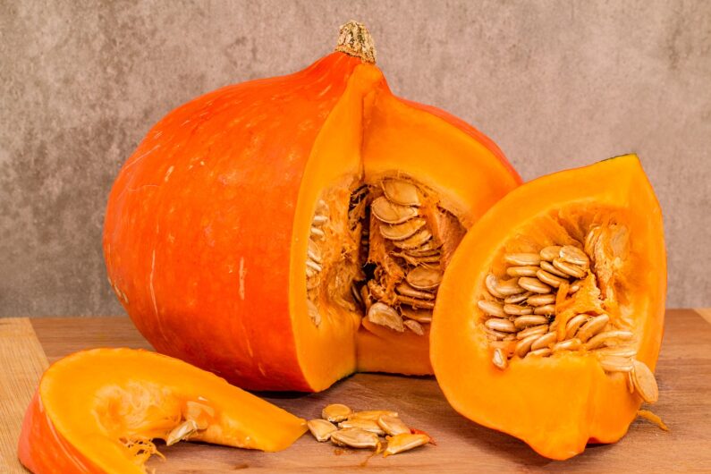 Ricette Zucca Cioccolato Slimmyitalia