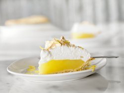 Torta Limone Ricotta Rcetta Slimmy
